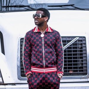 Meet your Posher, Owen